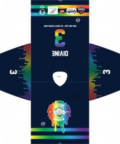 Roses Pride Jersey