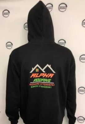 DTF Printing 25 ALPHA