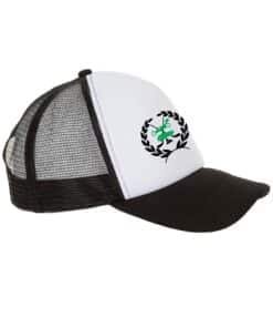 BLACK CAP ADULT