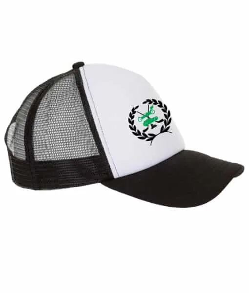 Adults Baseball Cap - Image 2