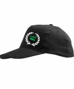 BLACK CAP KIDS