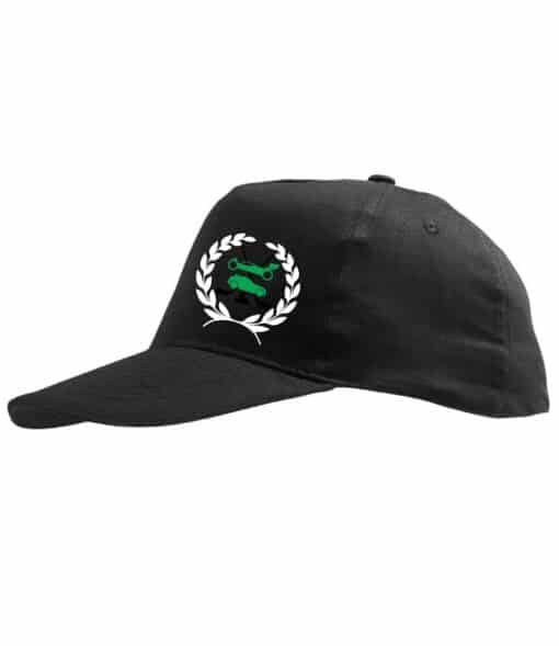 Kids Baseball Cap - Image 3