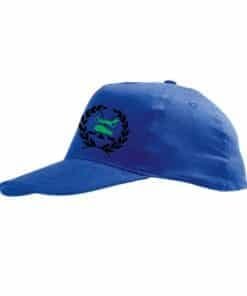 BLUE CAP KIDS