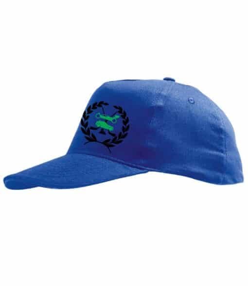 Kids Baseball Cap - Image 2