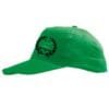 GREEN CAP KIDS