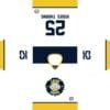 Home Mini Car Jersey 25/26
