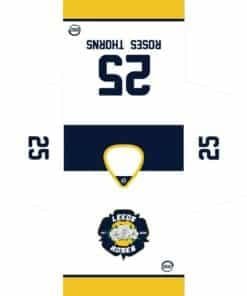 Home Mini Car Jersey 25/26