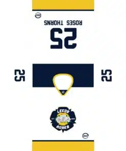 Home Mini Car Jersey 25/26