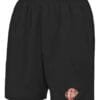 Fan Polyester Shorts