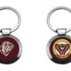 KEYRING VISUAL