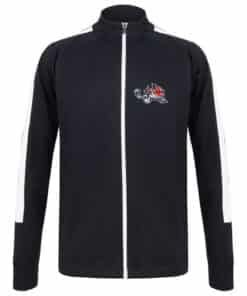 Adults Full Zip Tracksuit Top