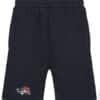 Adults Team Knitted Shorts