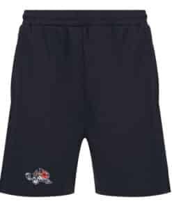 Adults Team Knitted Shorts