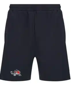 Adults Team Knitted Shorts