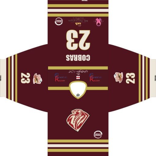 Fan Mini Shirt - Image 2