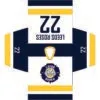 Home Mini Car Jersey