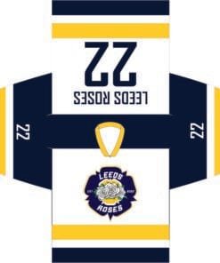 Home Mini Car Jersey