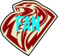 Kingston Cobras Fan