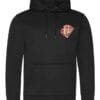 Fan Polyester Hoodie