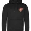 Fan Polyester Hoodie