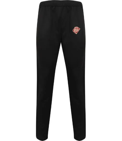 Fan Tracksuit Bottoms