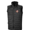 Fan Gilet