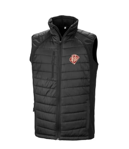 Fan Gilet