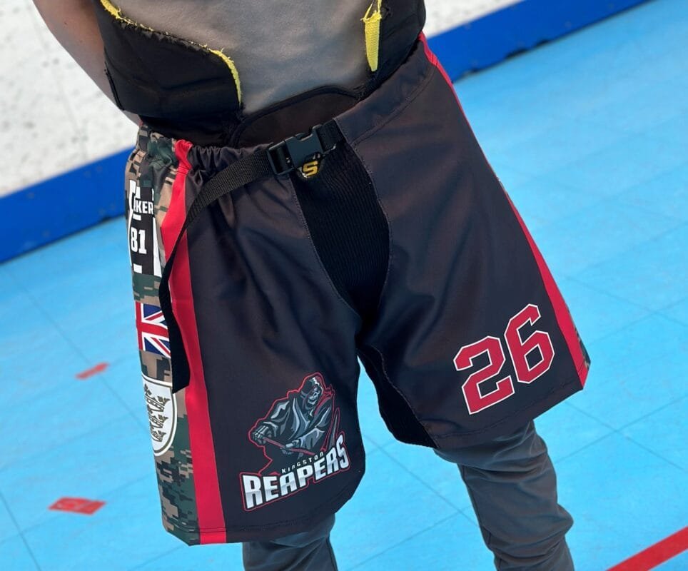 BenchBuddyUK | Sportswear | Workwear