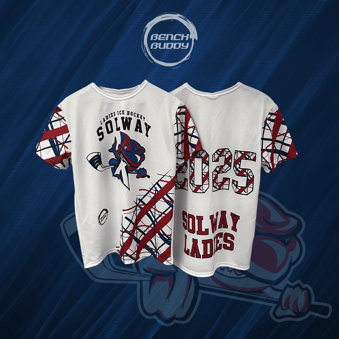 solway t shirt