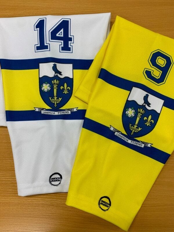 BenchBuddyUK | Sportswear | Workwear