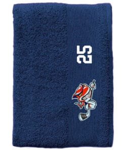 Bath Towel
