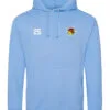Cotton Hoodie