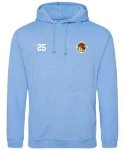 Cotton Hoodie