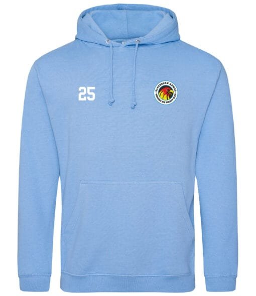Cotton Hoodie