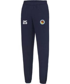 Cotton Joggers