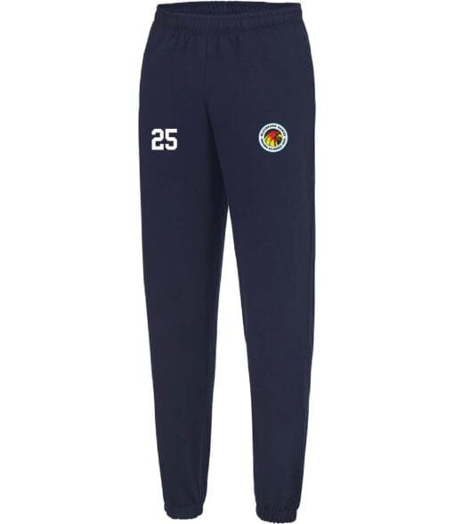 Cotton Joggers