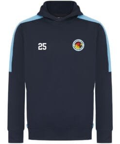 Polyester Hoodie