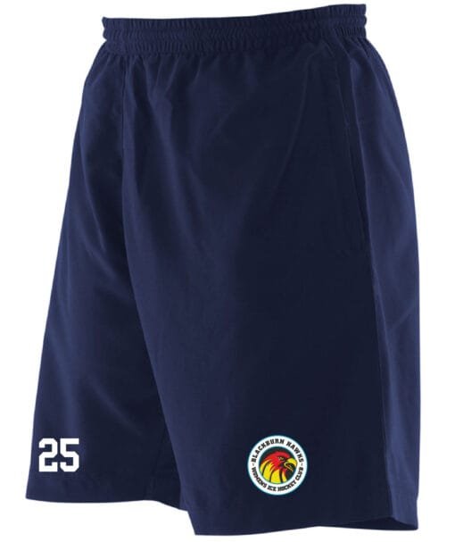 Microfiber Shorts