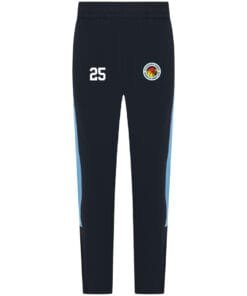 Tracksuit Bottoms