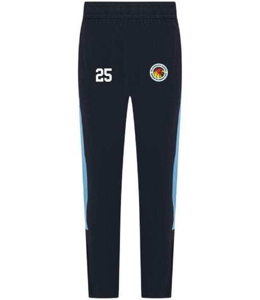 Tracksuit Bottoms