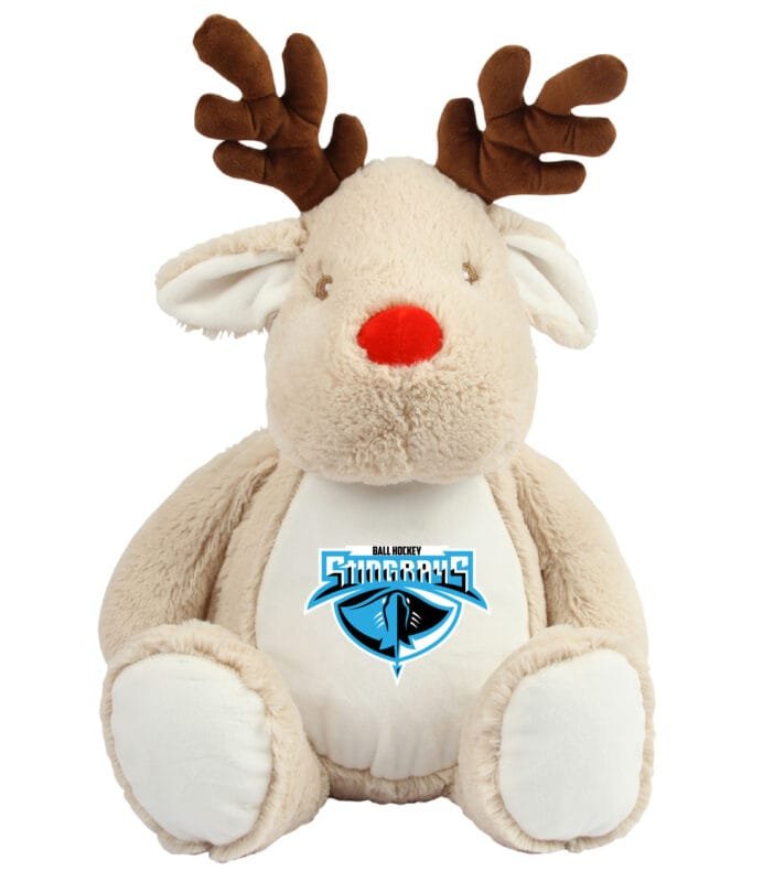 Bench Buddy Sports Apparel