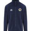 RX402 FLEECE NAVY