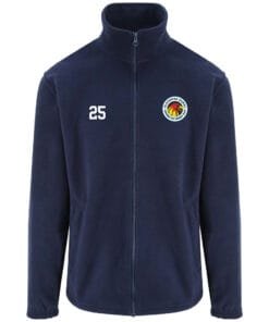 Fleece Jacket
