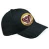 bb15 black baseball cap new logo