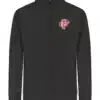 Fan 1/4 Zip Tracksuit Top