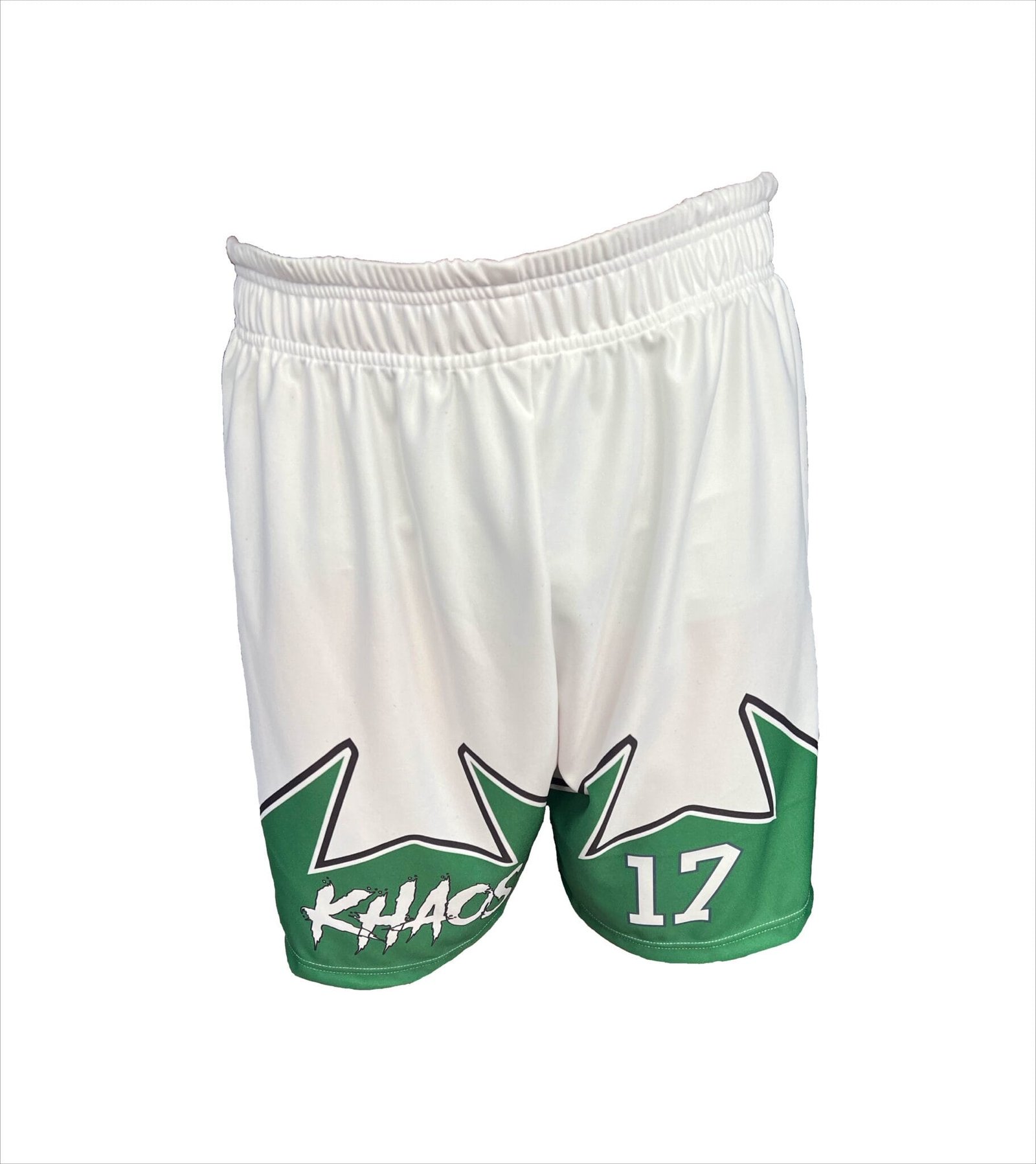 shorts scaled
