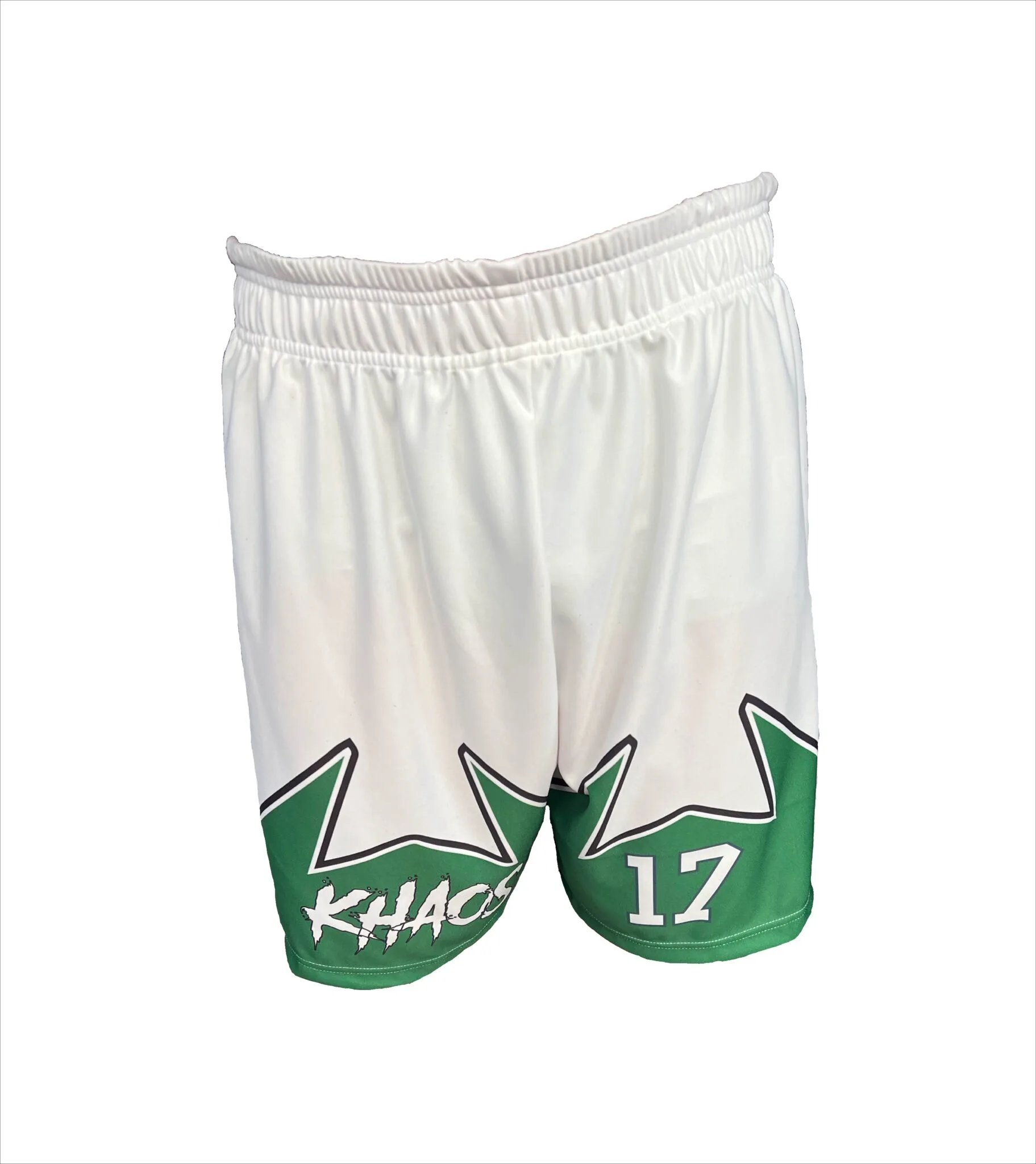 shorts scaled