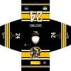 Away Mini Jersey