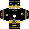 Away Mini Jersey
