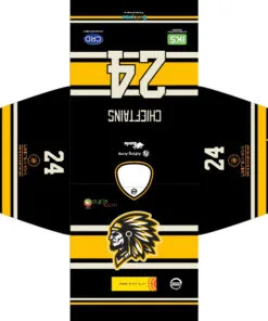 Away Mini Jersey